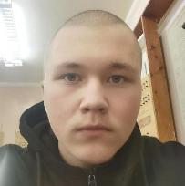 Кирилл Алексашин